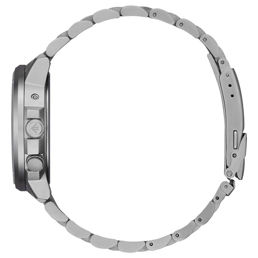 Citizen Gray Stainless Steel Sport Watch Secondary image