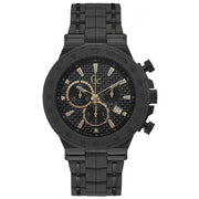 GC Black Stainless Steel Sport Watch