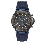 GC Blue Synthetic Sport Watch