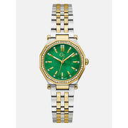 GC Gray Stainless Steel Dress Watch