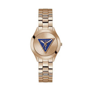 Guess Multicolor Stainless Steel Dress Watch