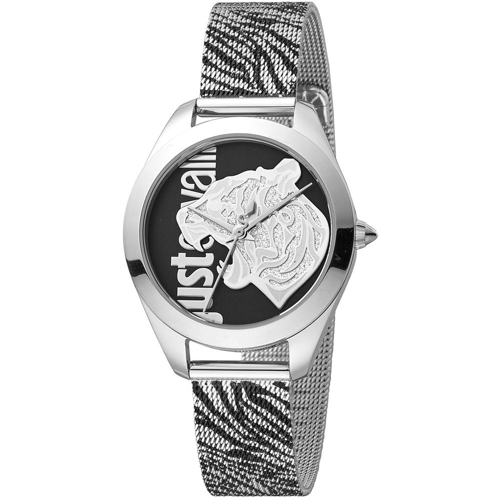 Just Cavalli Multicolor Stainless Steel Dress Watch Main image