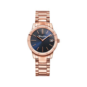 Thomas Sabo Multicolor Stainless Steel Dress Watch