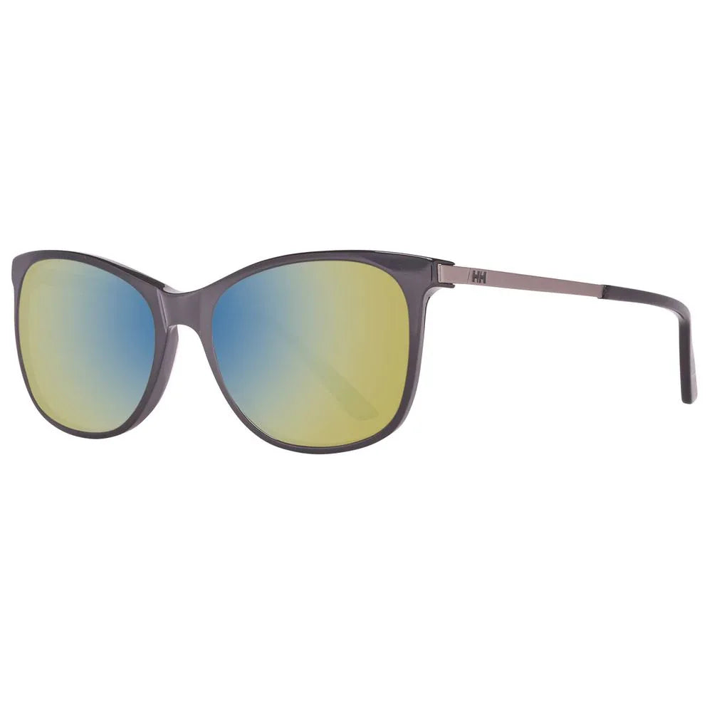 Helly Hansen Black Metal Sunglasses - Zachava Main image