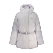 Calvin Klein Viola Nylon Women's Jacket