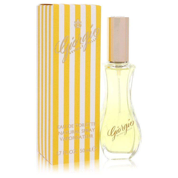 Giorgio Eau De Toilette Spray By Giorgio Beverly Hills, Perfume for Women, available at Zachava.com.