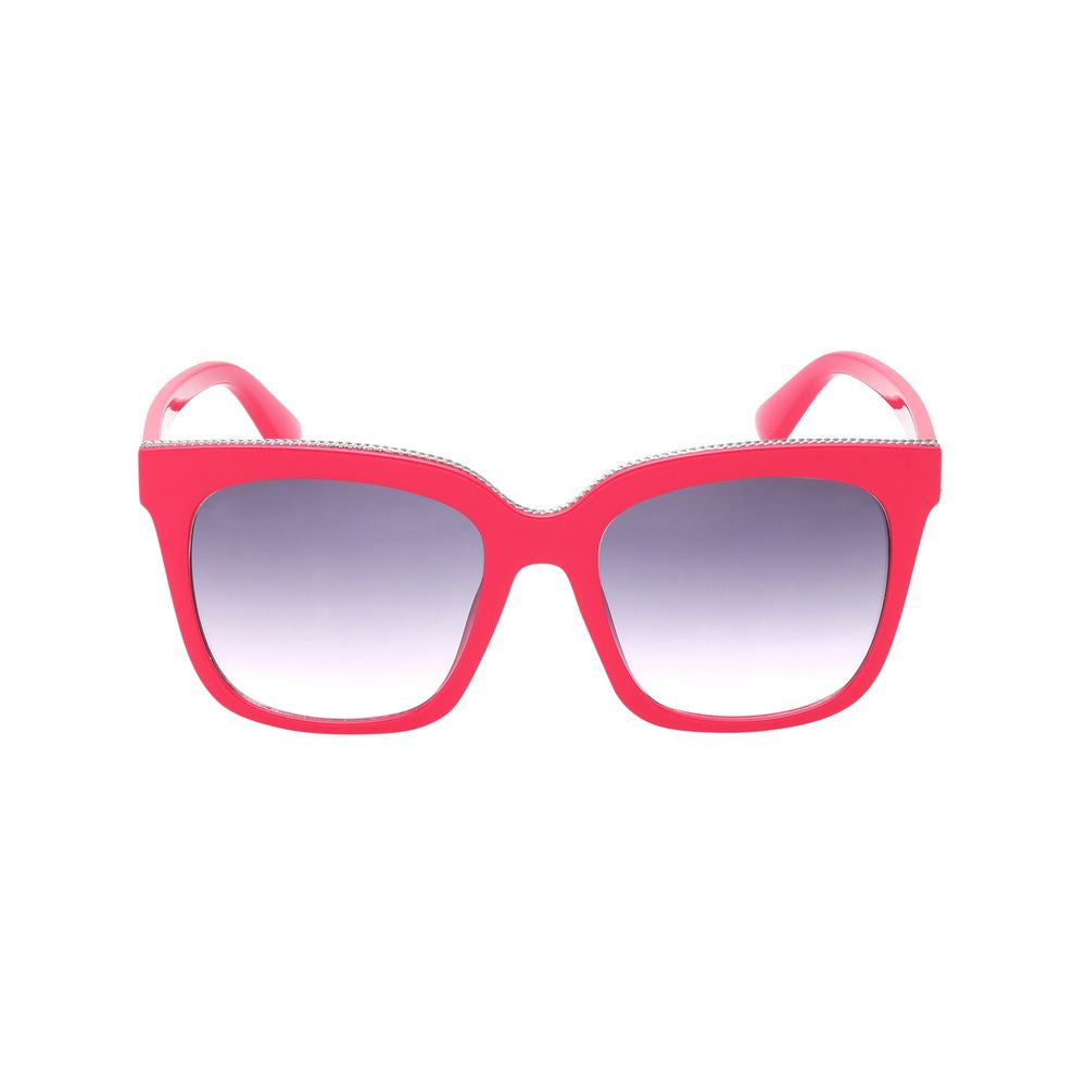 Guess Multicolor Resin Sunglasses Guess