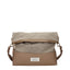 Maison Margiela Beige Fabric Shoulder Bag - Zachava