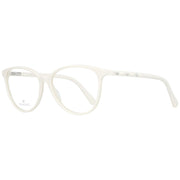 Swarovski Cream Plastic Glasses (Frames)