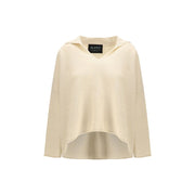 Alanui Beige Cashmere Sweater