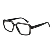 Guess Black Plastic Glasses (Frames)