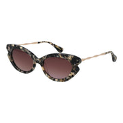 Scotch & Soda Multicolor Acetate Sunglasses