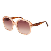 Ted Baker Pink Acetate Sunglasses - Zachava