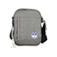 North Sails Grigio Polyester Man Shoulder Bag