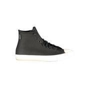 Converse Nero Leather Unisex Sneaker