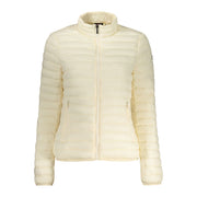 Norway 1963 Bianco Poliammide Women Jacket