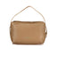 Mario Valentino Marrone Polyurethane Women Shoulder Bag