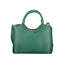 Mario Valentino Verde Polyurethane Women Handbag