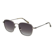 Ted Baker Gray Metal Sunglasses - Zachava