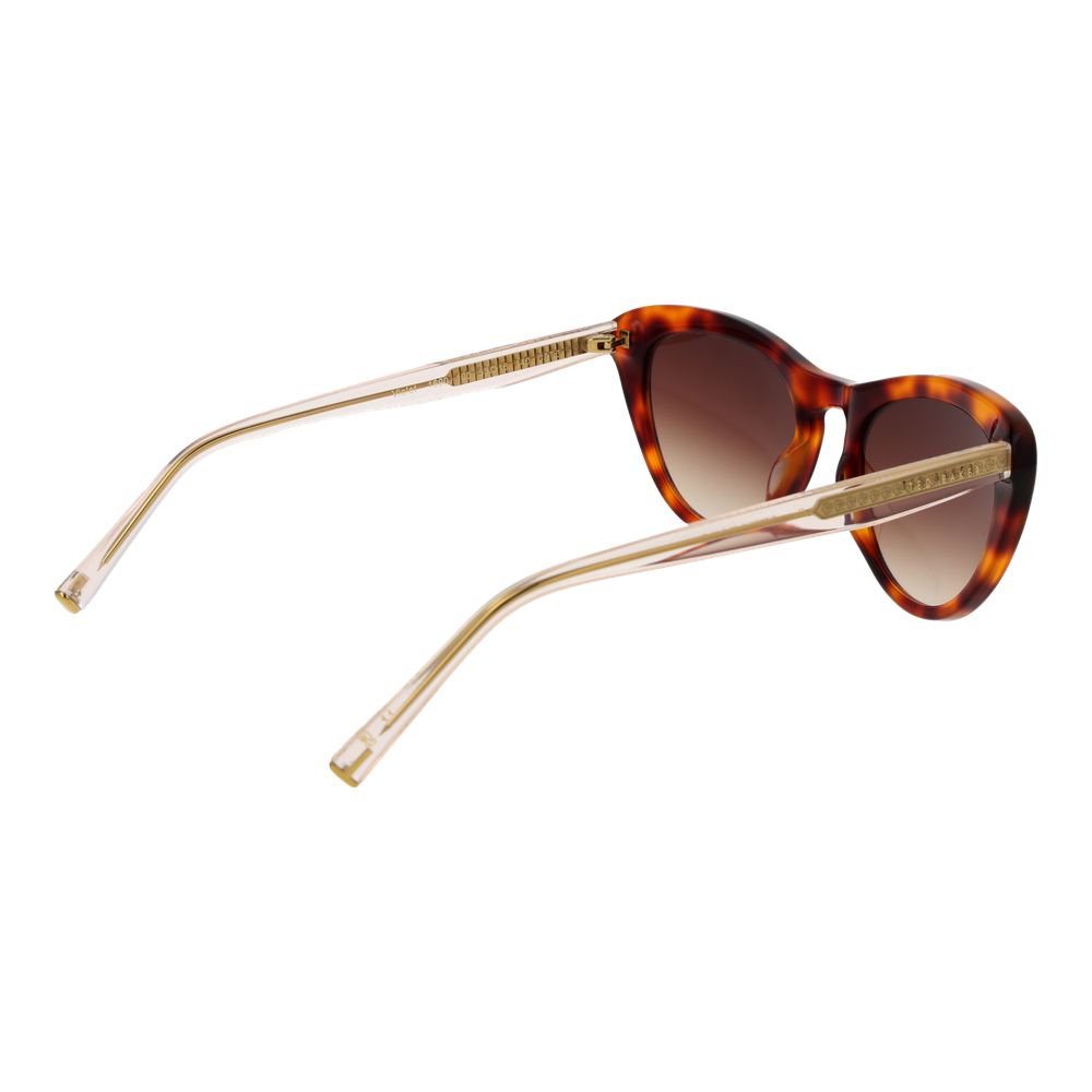 Ted Baker Multicolor Acetate Sunglasses Ted Baker