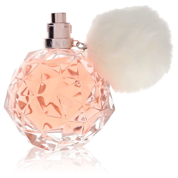 Ari Eau De Parfum Spray (Tester) By Ariana Grande, Perfume for Women, available at zachava.com