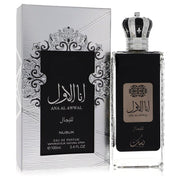 Ana Al Awwal Eau De Parfum Spray By Nusuk, Cologne for Men, available at zachava.com