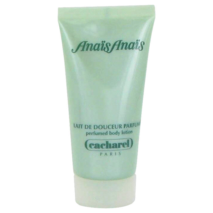 Anais Anais Body Lotion By Cacharel, Perfume for Women, available at zachava.com
