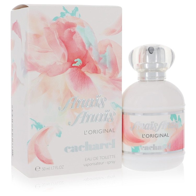Anais Anais L'original Eau De Toilette Spray By Cacharel, Perfume for Women, available at zachava.com