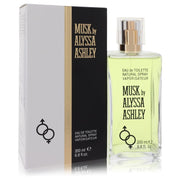 Alyssa Ashley Musk Eau De Toilette Spray By Alyssa Ashley, Perfume for Women, available at zachava.com