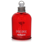 Amor Amor Eau De Toilette Spray (unboxed) By Cacharel - Zachava.com