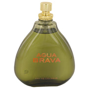Agua Brava Eau De Cologne Spray (Tester) By Antonio Puig - Zachava.com