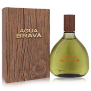 Agua Brava Eau De Cologne By Antonio Puig - Zachava.com