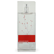 Armand Basi In Red Eau De Toilette Spray (Tester) By Armand Basi, Perfume for Women, available at zachava.com
