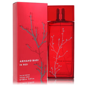 Armand Basi In Red Eau De Parfum Spray By Armand Basi, Perfume for Women, available at zachava.com
