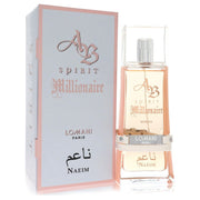 Ab Spirit Millionaire Naeim Eau De Parfum Spray By Lomani - Zachava.com
