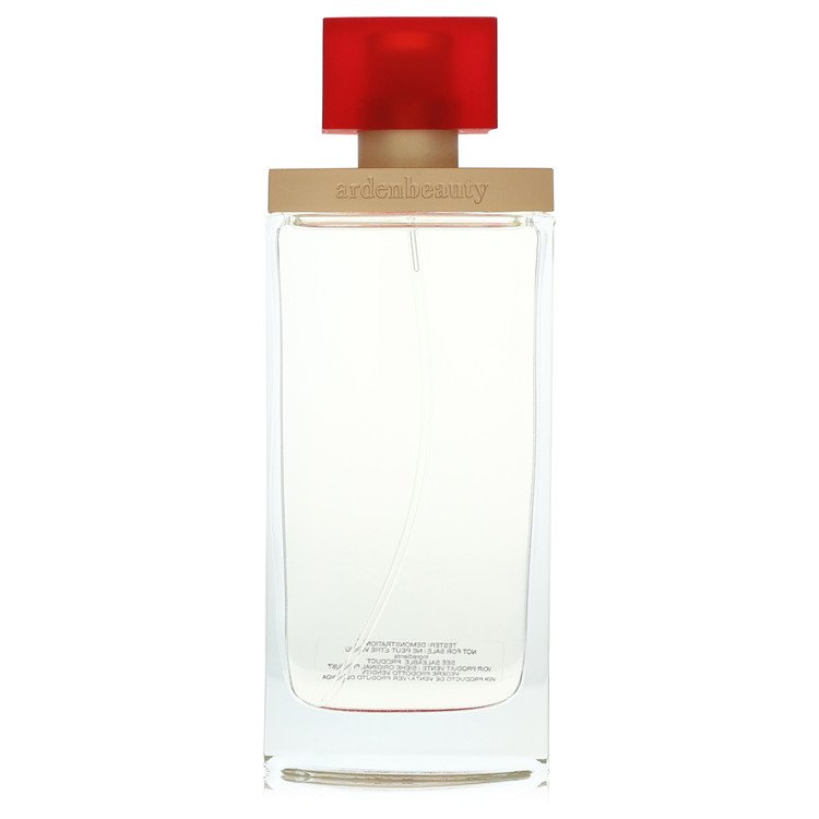 Arden Beauty Eau De Parfum Spray (Tester) By Elizabeth Arden - Zachava.com