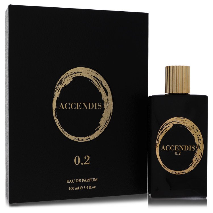 Accendis 0.2 Eau De Parfum Spray (Unisex) By Accendis - Zachava.com