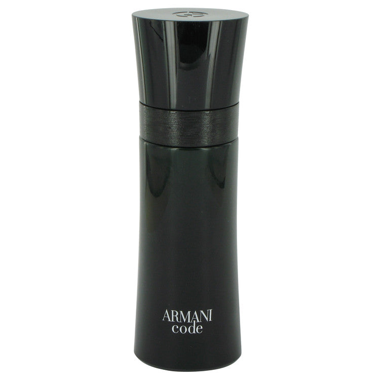 Giorgio Armani - Armani Code Cologne By Giorgio Armani Eau De Toilette Spray (unboxed). SKU: 448757