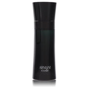 Giorgio Armani - Armani Code Cologne By Giorgio Armani Eau De Toilette Spray (Tester). SKU: 463738