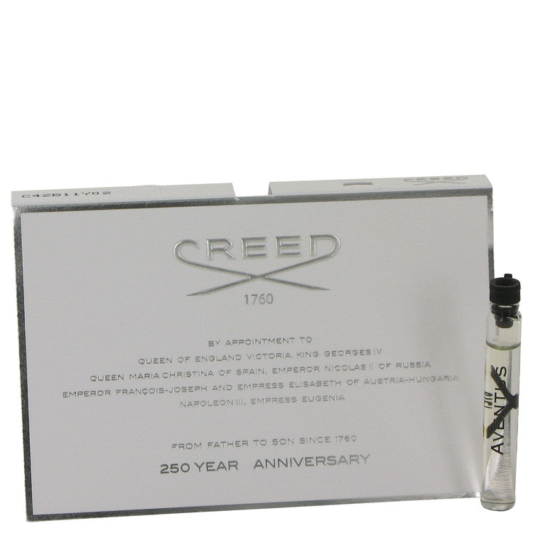 Aventus Vial (sample) By Creed, Cologne for Men, available at zachava.com