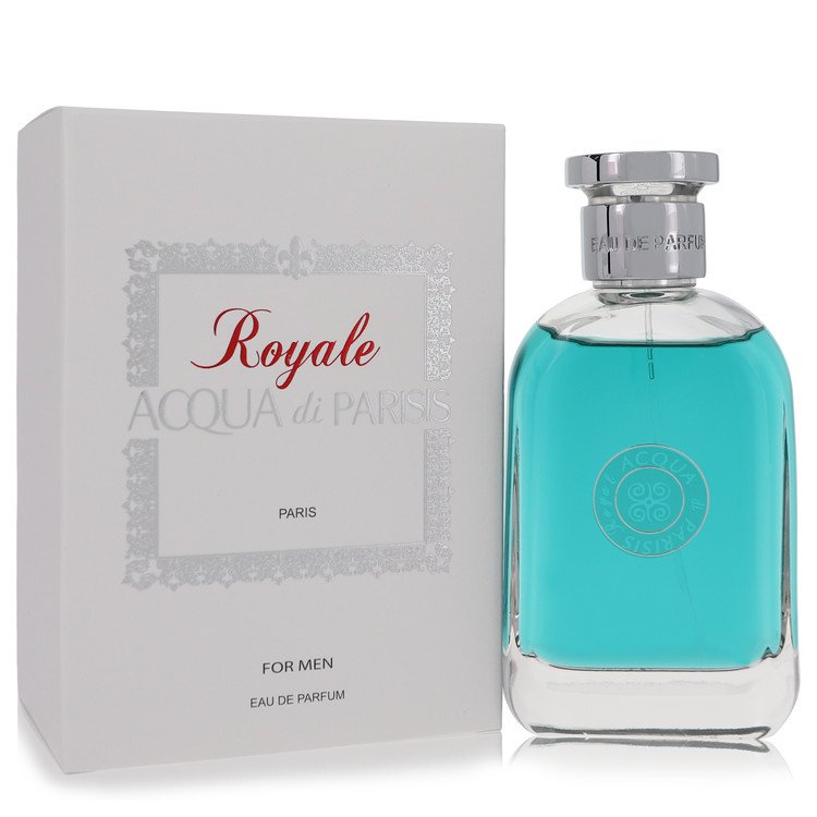 Acqua Di Parisis Royale Eau De Parfum Spray By Reyane Tradition, Cologne for Men, available at zachava.com
