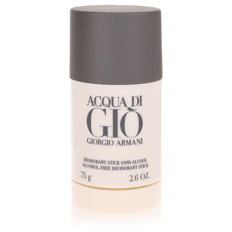 Acqua Di Gio Alcohol free deodorant stick By Giorgio Armani, Cologne for Men, available at zachava.com