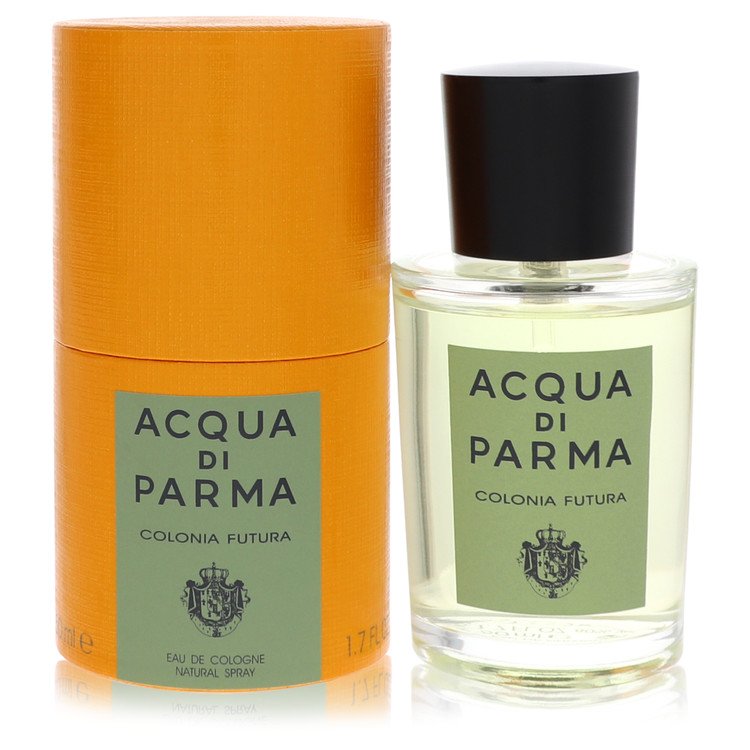 Acqua Di Parma Colonia Futura Eau De Cologne Spray (unisex) By Acqua Di Parma - Zachava.com