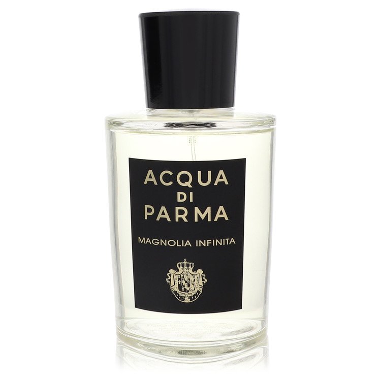 Acqua Di Parma Magnolia Infinita Eau De Parfum Spray (Tester) By Acqua Di Parma - Zachava.com