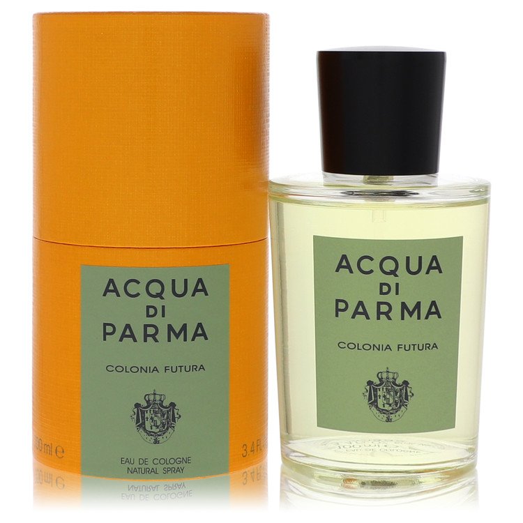 Acqua Di Parma Colonia Futura Eau De Cologne Spray (unisex) By Acqua Di Parma, Perfume for Women, available at Zachava.com.