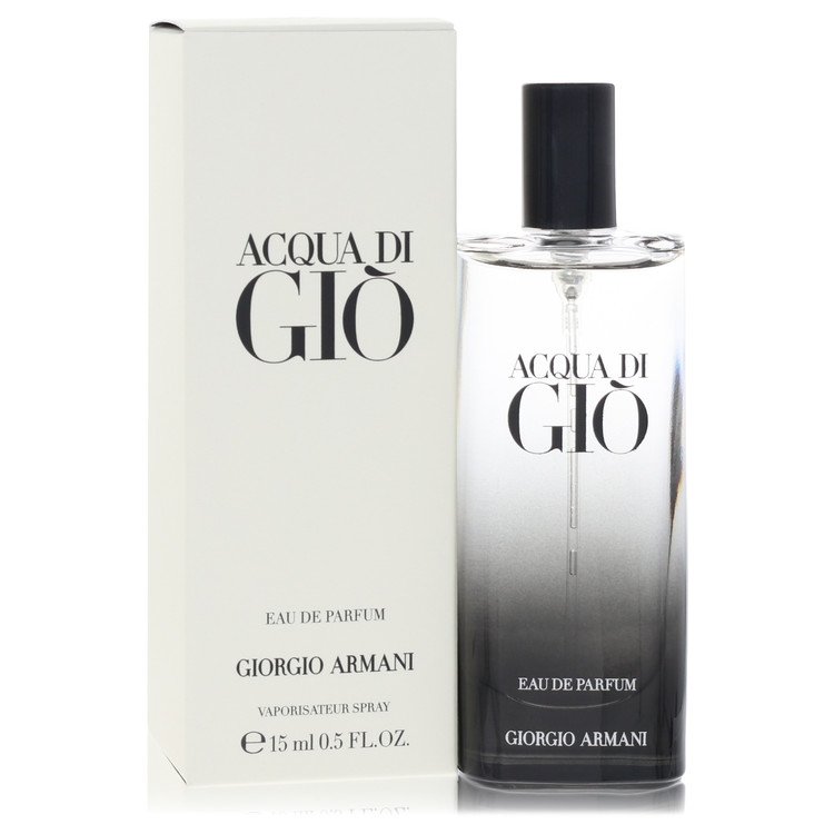 Acqua Di Gio Eau De Parfum Spray By Giorgio Armani, Cologne for Men, available at zachava.com