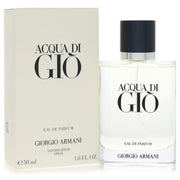 Acqua Di Gio Eau De Parfum Spray By Giorgio Armani, Cologne for Men, available at zachava.com