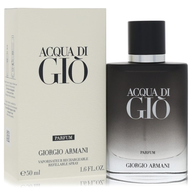 Acqua Di Gio Parfum Spray By Giorgio Armani, Cologne for Men, available at zachava.com