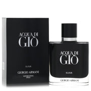 Acqua Di Gio Elixir Parfum Spray By Giorgio Armani, Cologne for Men, available at zachava.com
