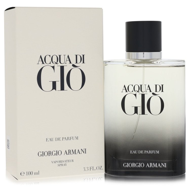Acqua Di Gio Eau De Parfum Spray By Giorgio Armani, Cologne for Men, available at zachava.com